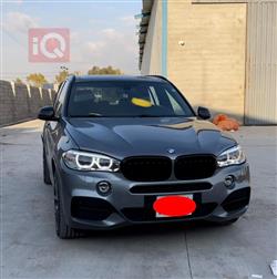 بی ئێم دەبڵیو X5